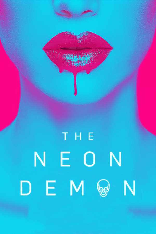 AR - The Neon Demon  () 4KOTT