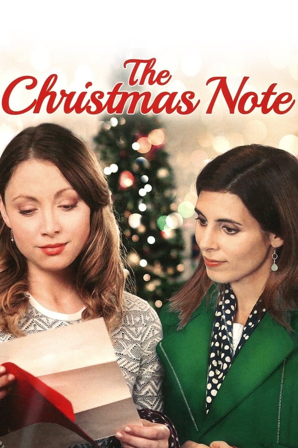 AR - The Christmas Note  () 4KOTT