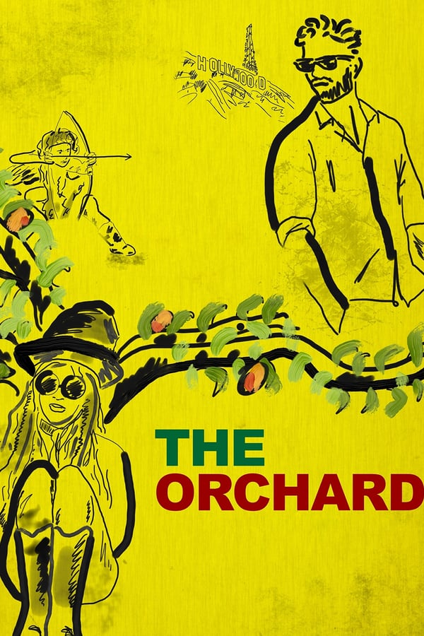 AR - The Orchard  () 4KOTT