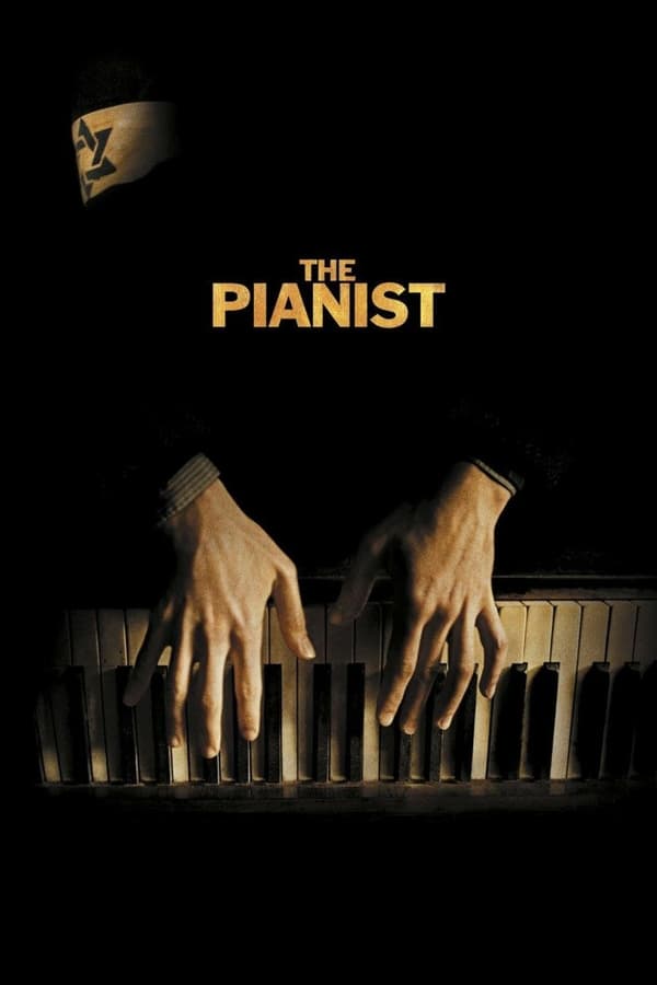 AR - The Pianist  () 4KOTT