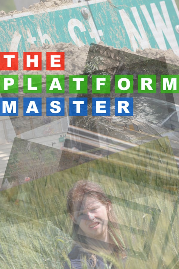 AR - The Platform Master  () 4KOTT