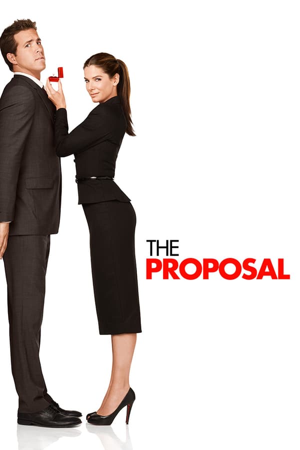 AR - The Proposal  () 4KOTT