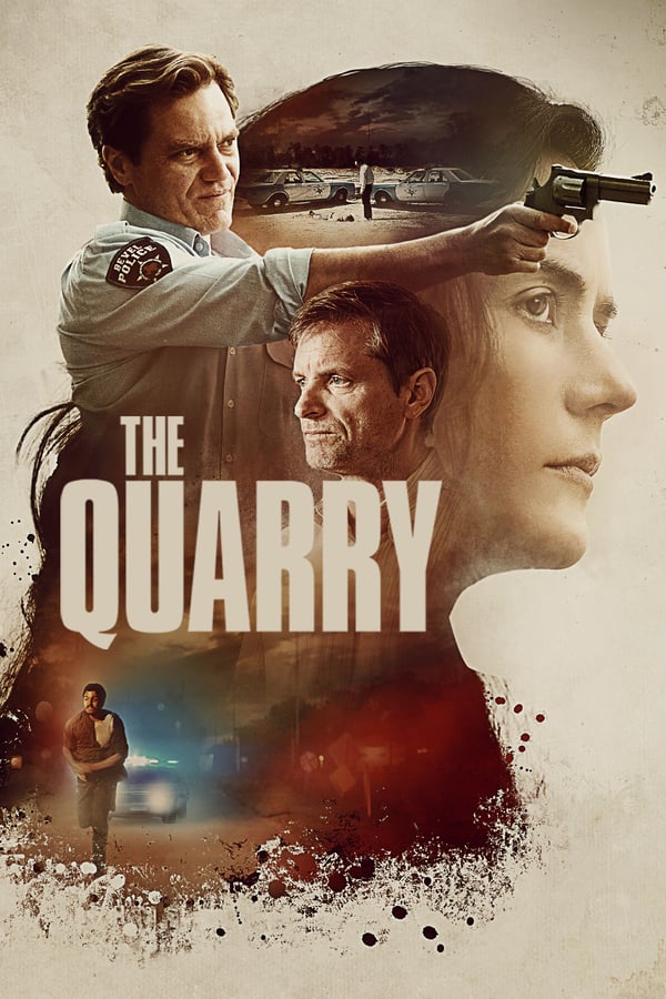 AR - The Quarry  () 4KOTT