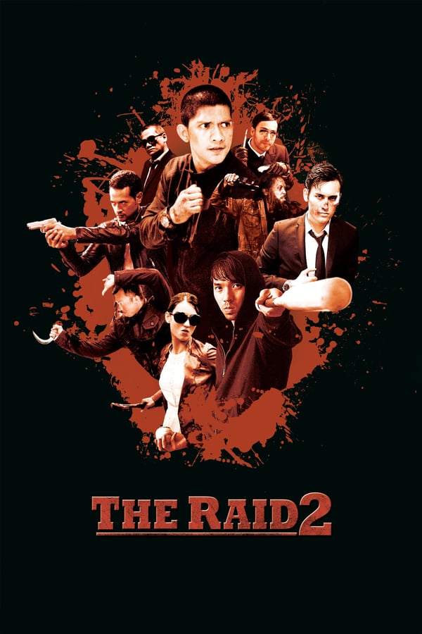 AR - The Raid   () 4KOTT