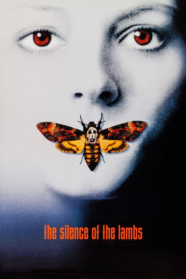 AR - The Silence of the Lambs  () 4KOTT