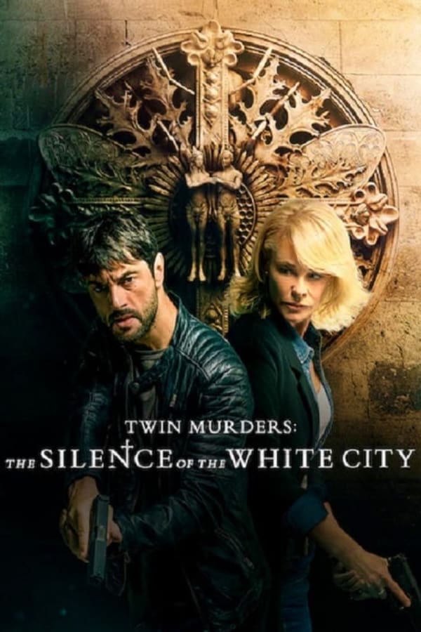 AR - Twin Murders: The Silence of the White City  () 4KOTT