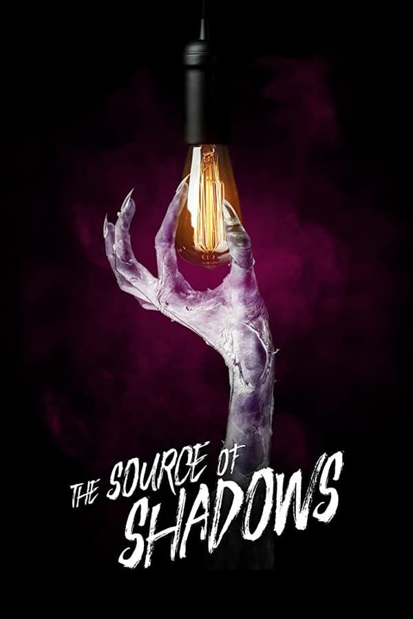 AR - The Source of Shadows  () 4KOTT