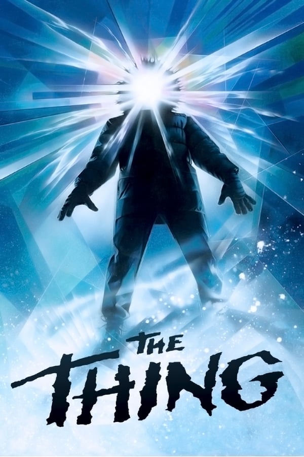 AR - The Thing  () 4KOTT