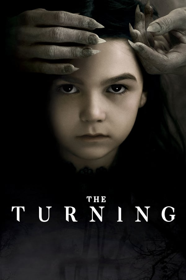 AR - The Turning  () 4KOTT