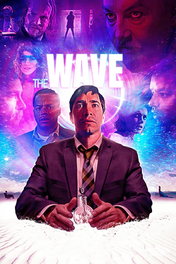 AR - The Wave  () 4KOTT