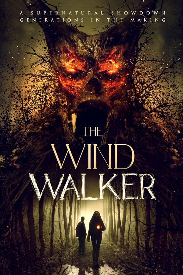 AR - The Wind Walker  () 4KOTT