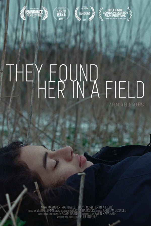 AR - They Found Her In a Field  () 4KOTT