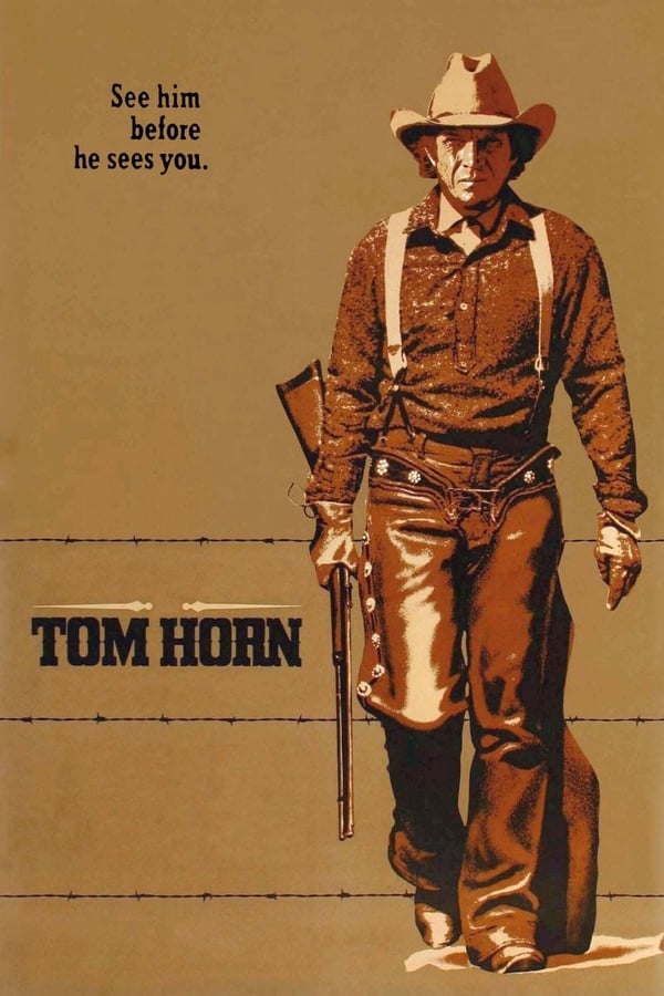 AR - Tom Horn  () 4KOTT