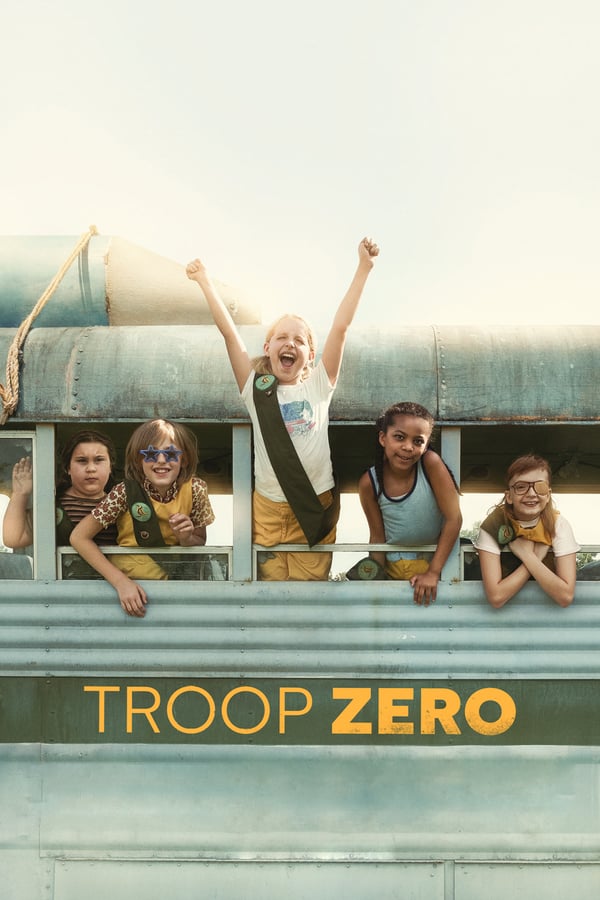 AR - Troop Zero  () 4KOTT