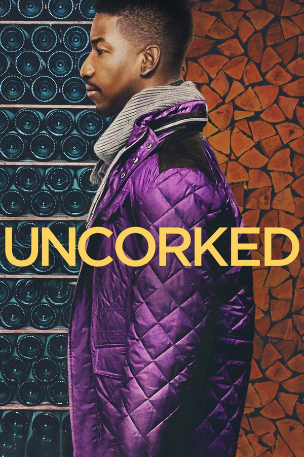 AR - Uncorked  () 4KOTT