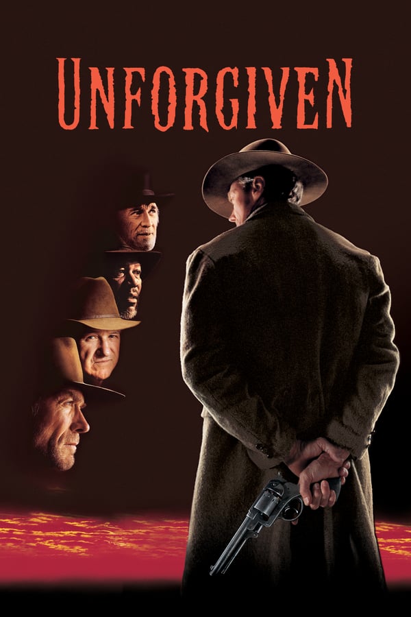 AR - Unforgiven  () 4KOTT