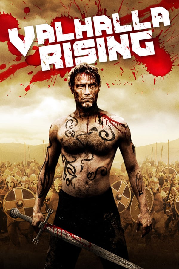 AR - Valhalla Rising  () 4KOTT