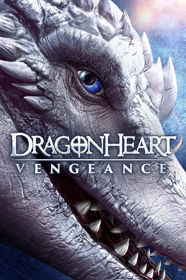 AR - Dragonheart: Vengeance  () 4KOTT