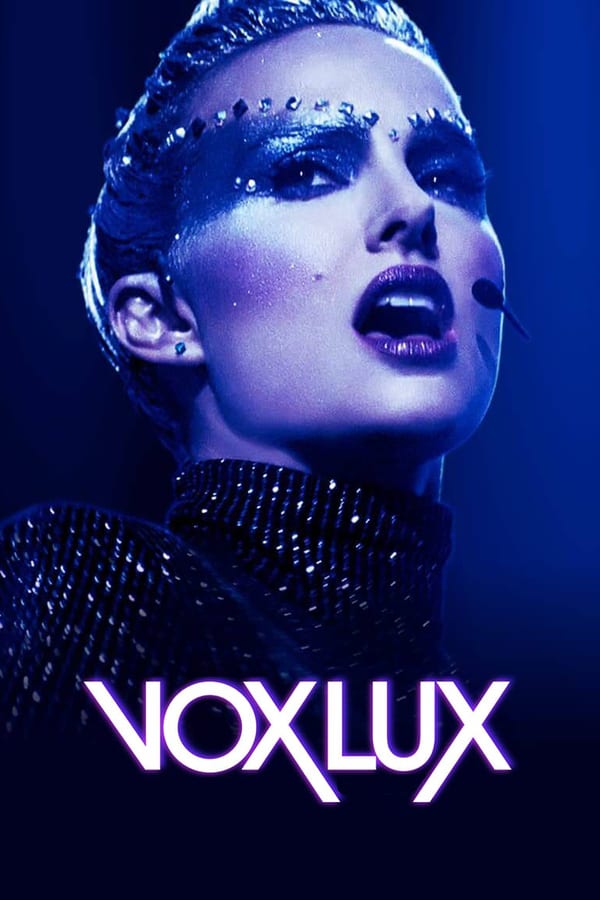 AR - Vox Lux  () 4KOTT