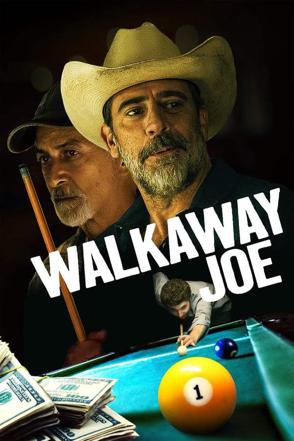 AR - Walkaway Joe  () 4KOTT