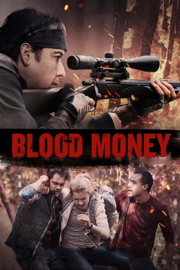 Blood Money  () 4KOTT