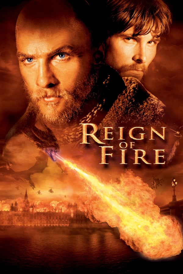 Reign of Fire  () 4KOTT