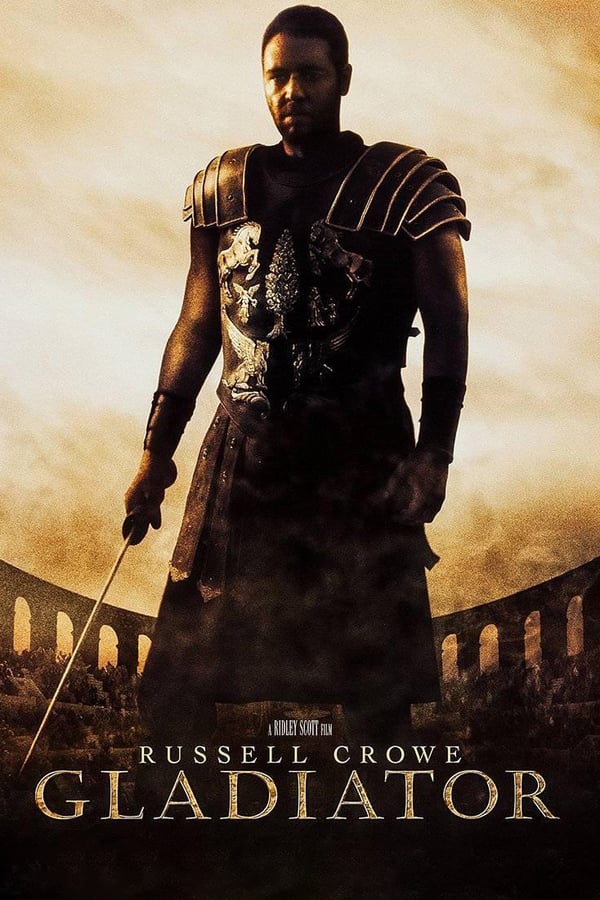 Gladiator  () 4KOTT