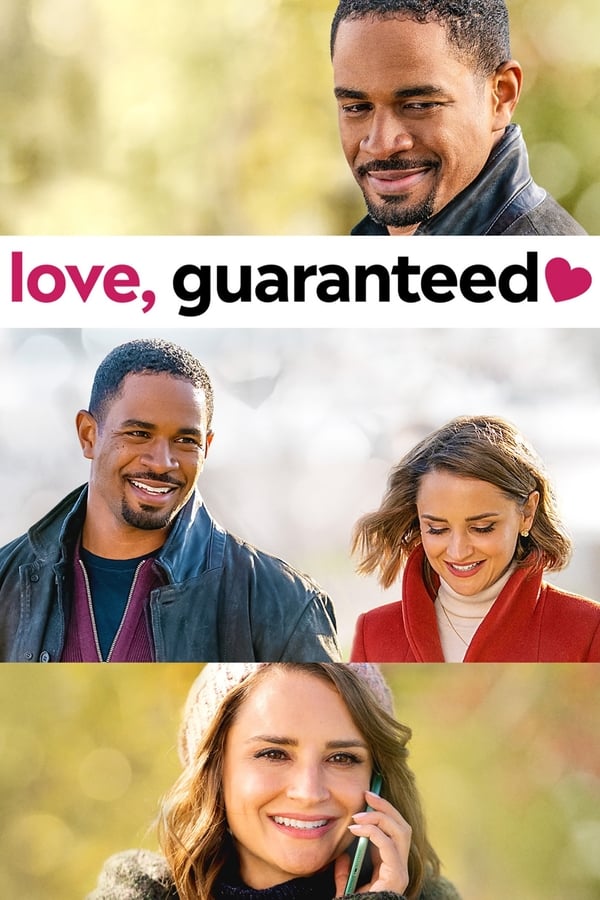 Love, Guaranteed  () 4KOTT