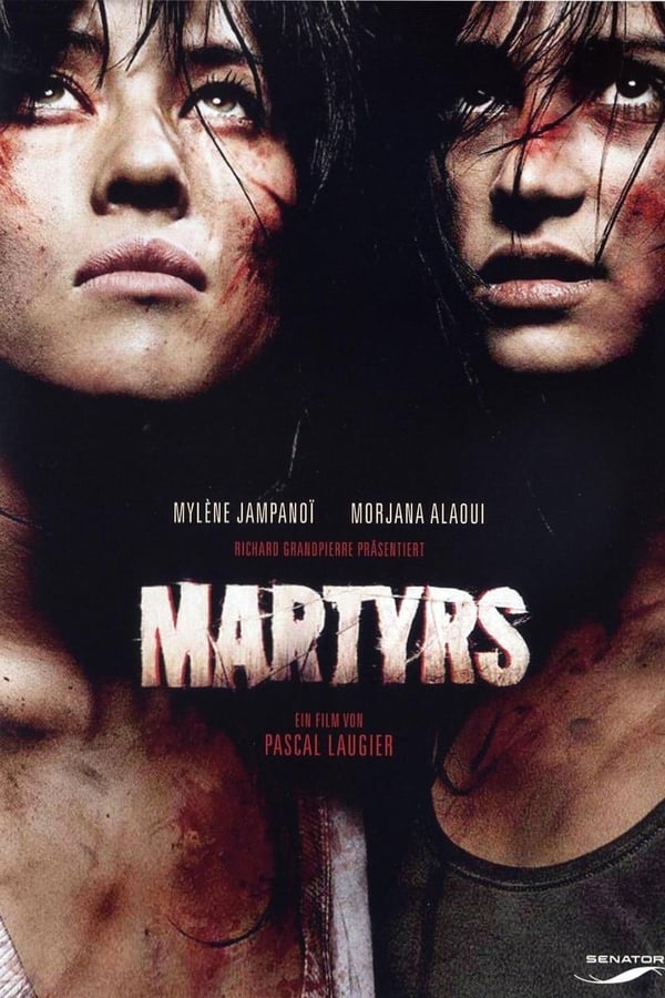 Martyrs () 4KOTT