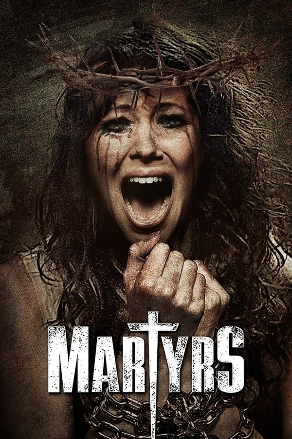 Martyrs () 4KOTT