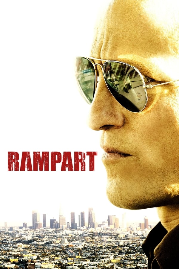 Rampart  () 4KOTT