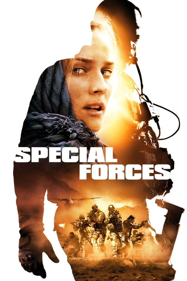 Special Forces  () 4KOTT