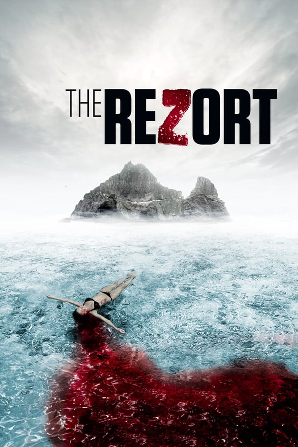 The Rezort  () 4KOTT