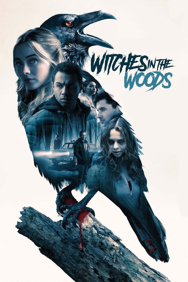 Witches in the Woods () 4KOTT