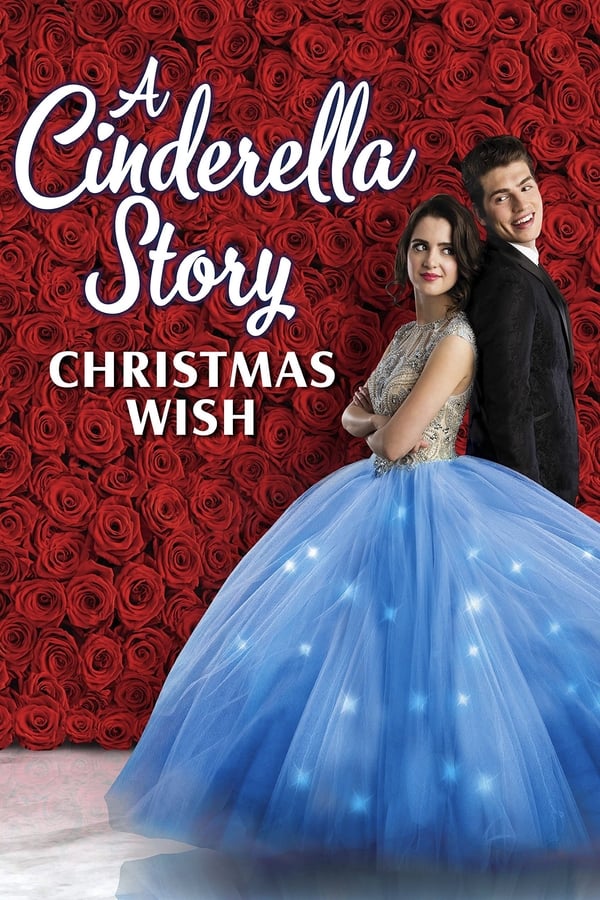 FR - A Cinderella Story: Christmas Wish  () 4KOTT