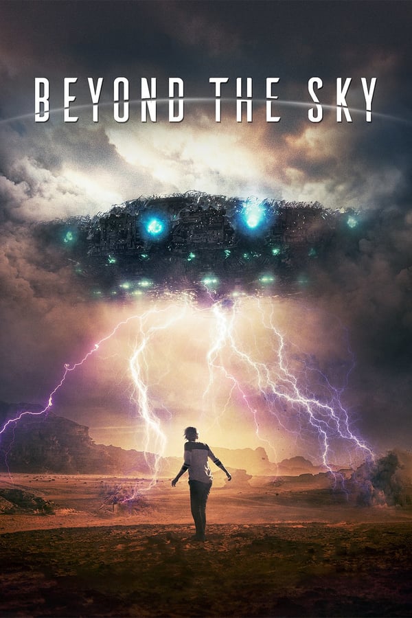 FR - Beyond The Sky  () 4KOTT