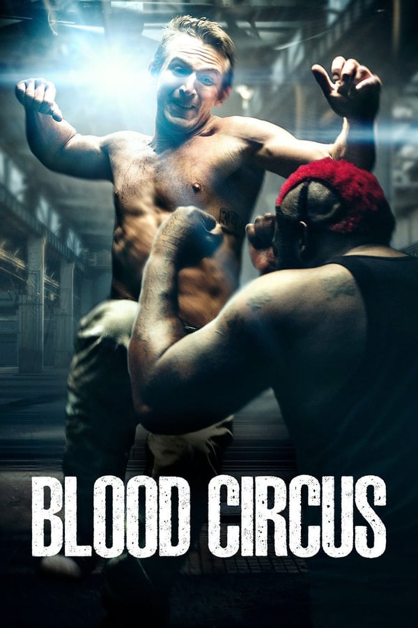 FR - Blood Circus  () 4KOTT