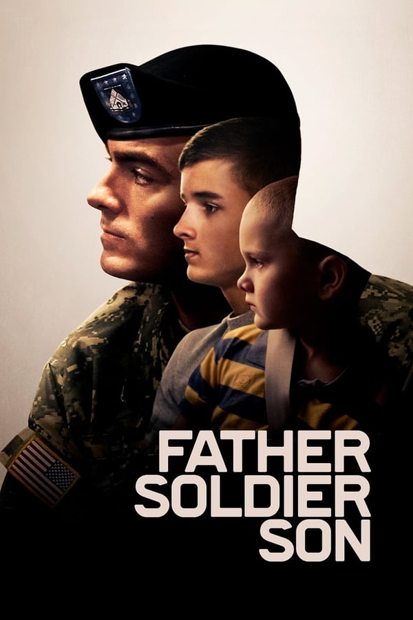 FR - Father Soldier Son  () 4KOTT