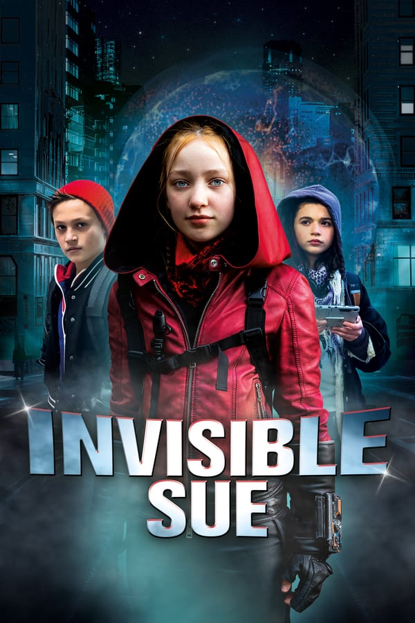 FR - Invisible Sue  () 4KOTT