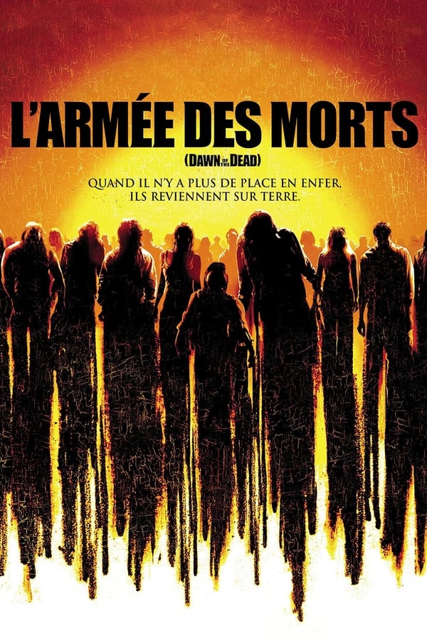 FR - Dawn of the Dead  () 4KOTT