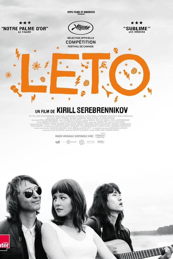 FR - Leto  () 4KOTT