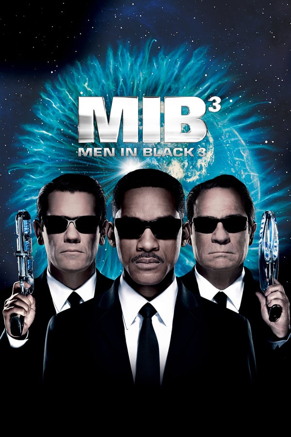 FR - Men in Black   () 4KOTT