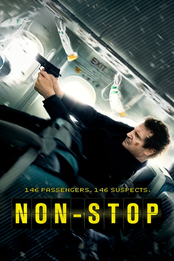 FR - Non-Stop  () 4KOTT