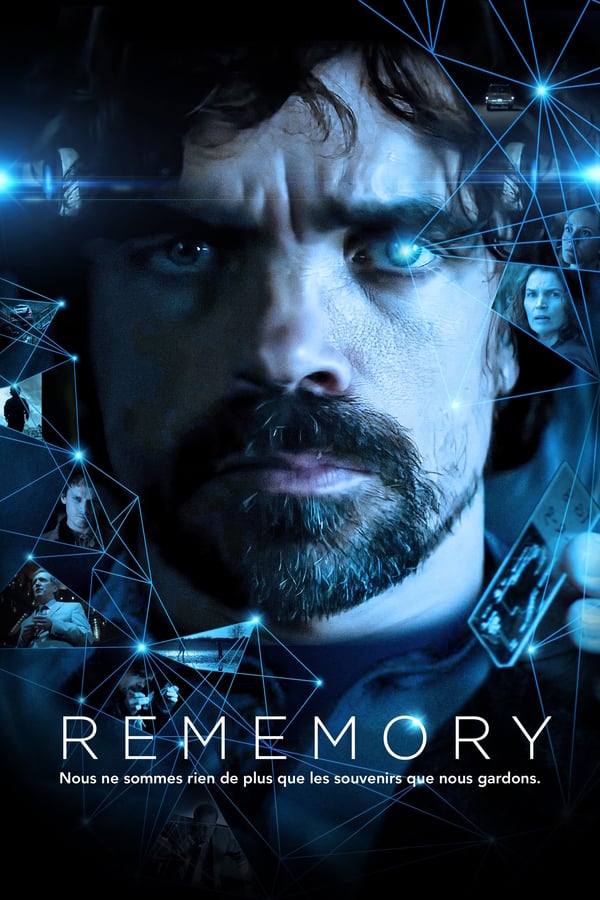 FR - Rememory  () 4KOTT