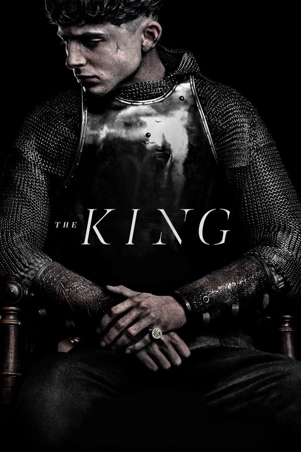 FR - The King  () 4KOTT