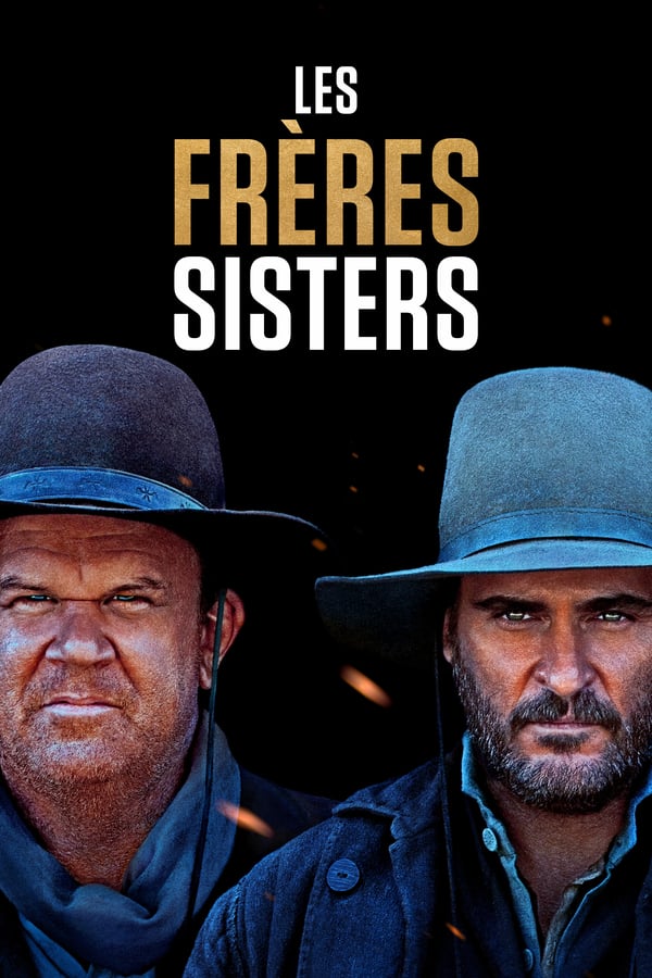 FR - The Sisters Brothers  () 4KOTT