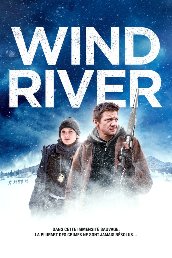 FR - Wind River  () 4KOTT