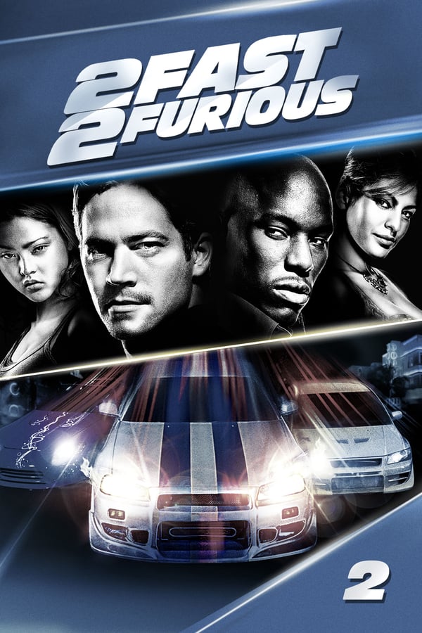 NF -  Fast  Furious  () 4KOTT