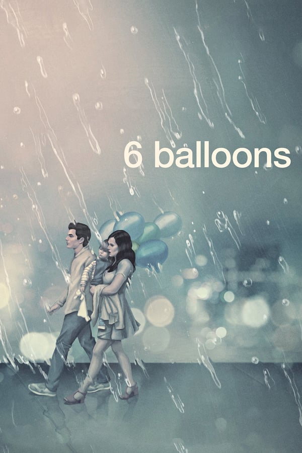 NF -  Balloons  () 4KOTT