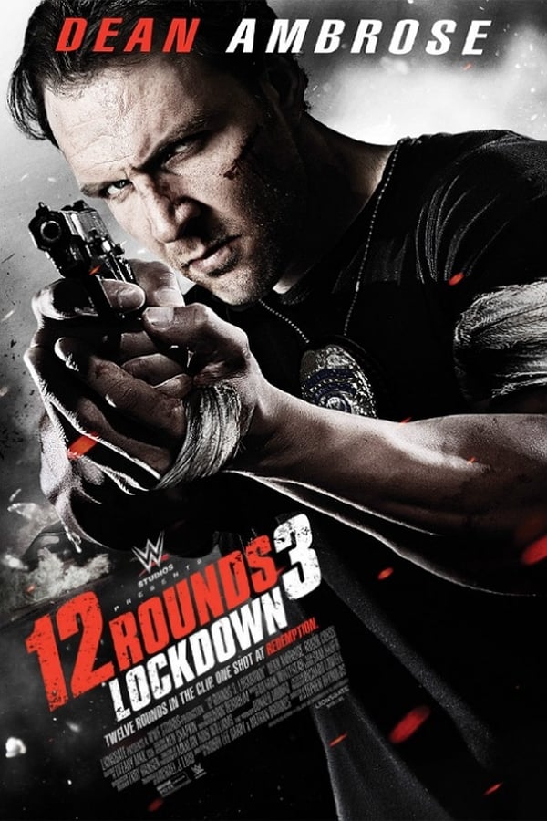 NF -  Rounds : Lockdown  () 4KOTT